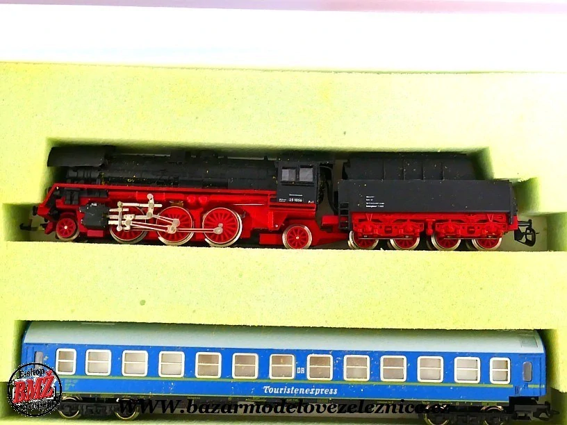 BTTB - Set Touristen Express - TT