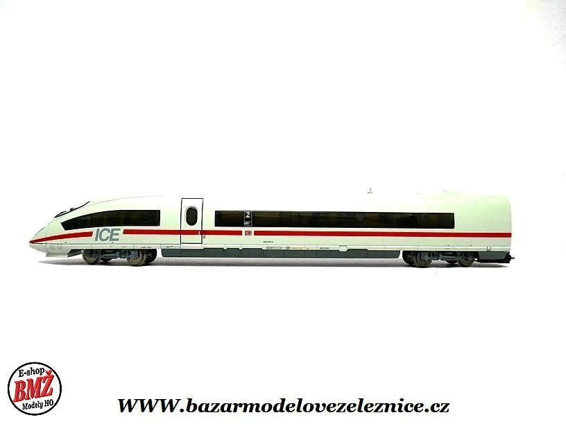 Piko - DCC - Elektrická souprava ICE 3 DB  - TT