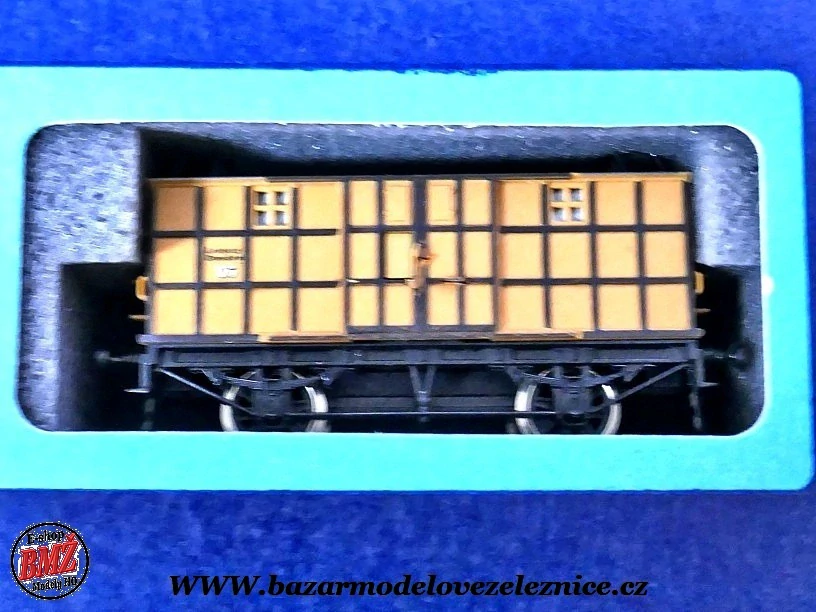 Piko DDR - DC - Set Saxonia - HO