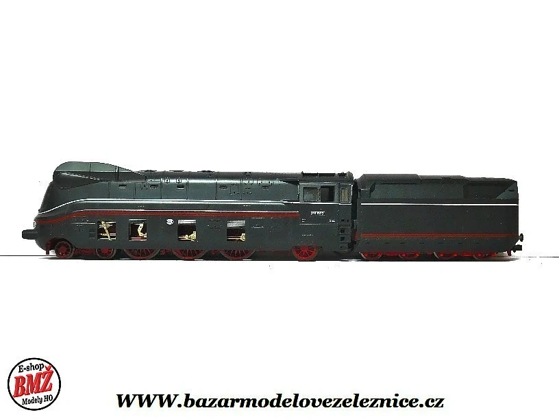 Fleischmann - DC - Parní lokomotiva BR 03 1079 DRG - HO