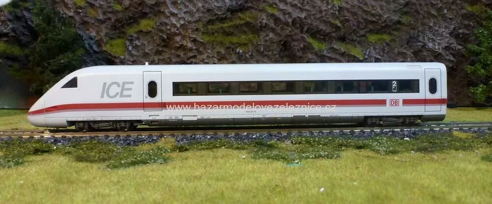 Fleischmann - Elektrická souprava ICE DB -  HO