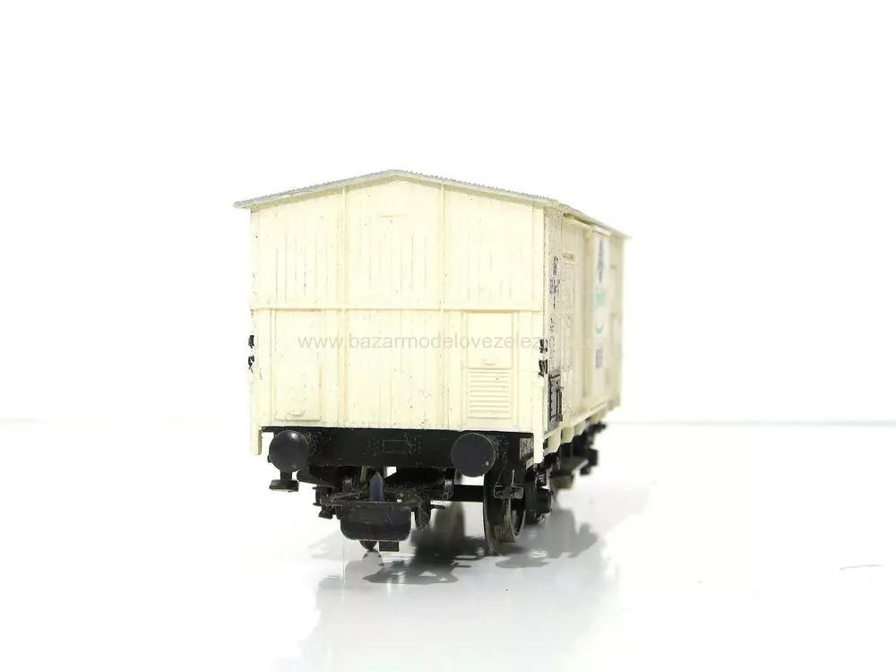 Piko DDR - Pivovarský vůz Steinburg DR- HO