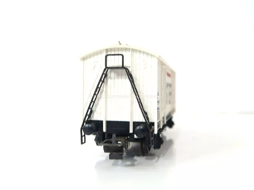 Hornby - Chladírenský vůz SNCF Stef - HO