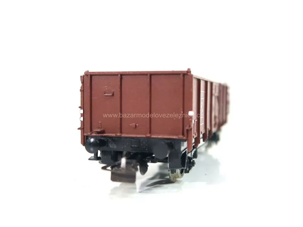 Piko DDR - Nákladní vůz DSB - HO