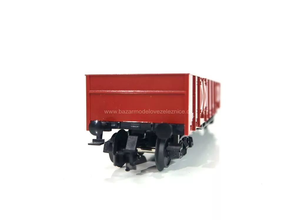 Fleischmann - Otevřený vůz DB - HO