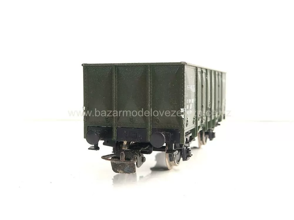 Piko DDR - Nákladní vůz B - HO