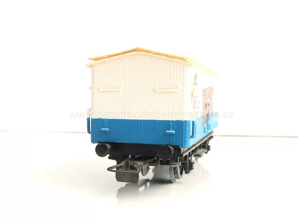 Piko DDR - Chladírenský vůz DSB - MAYO - HO