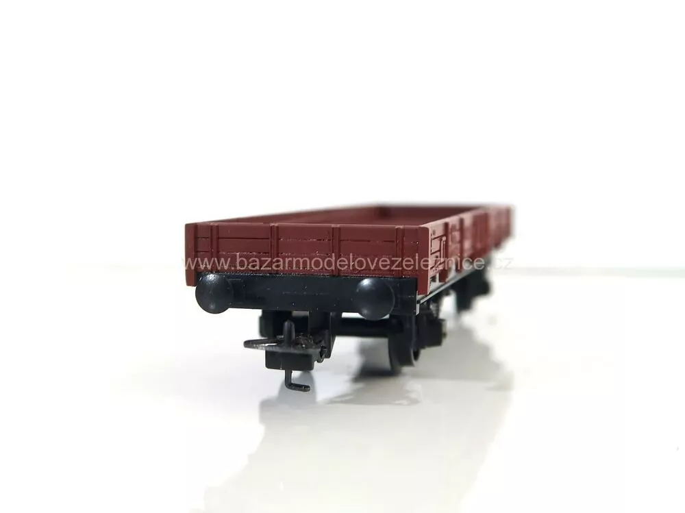Kleinbahn - Nákladní vůz DR - HO