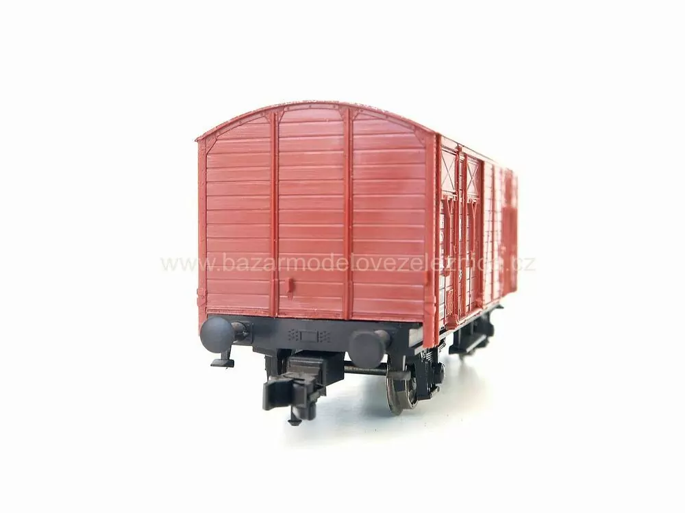 Nové Piko - Nákladní vůz DR - HO