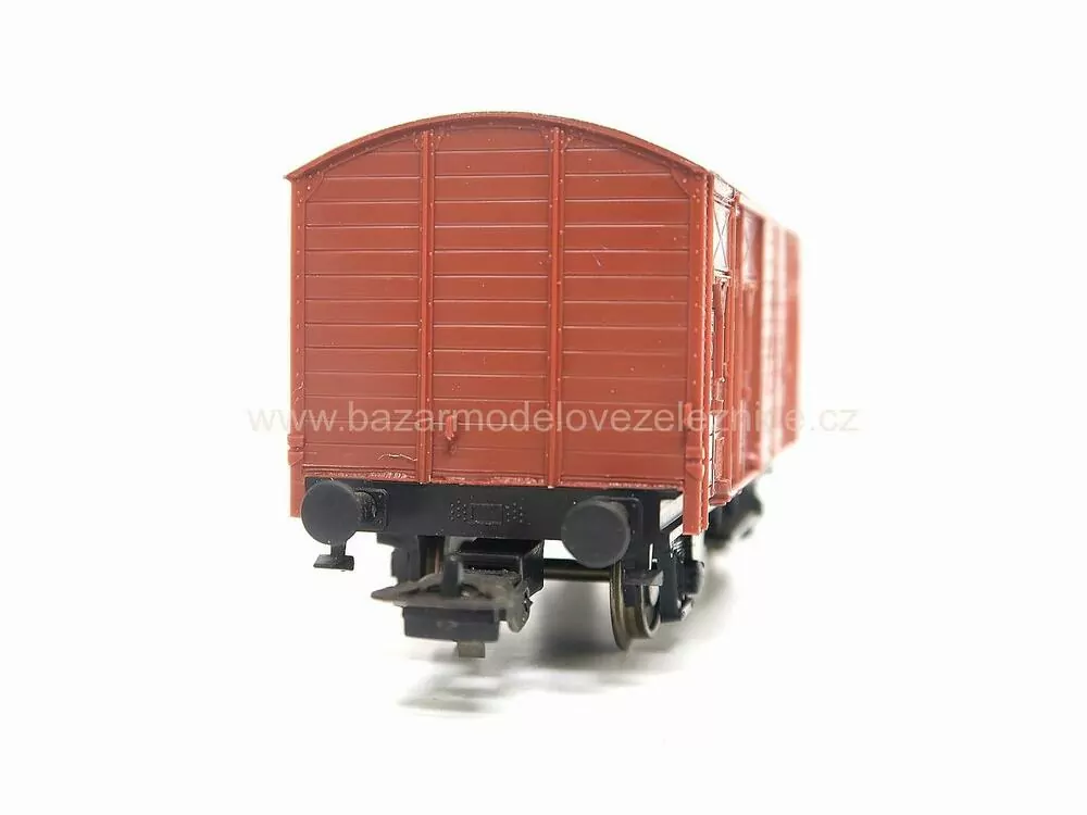 Nové Piko - Nákladní vůz DR - HO