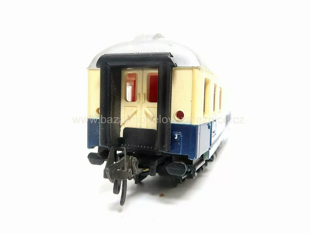 Meccano - Vyhlídkový vůz DB - HO 