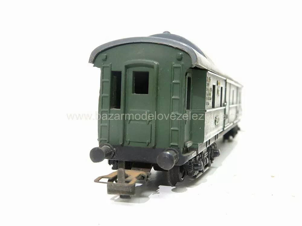 Piko DDR - Služební vůz DR - HO