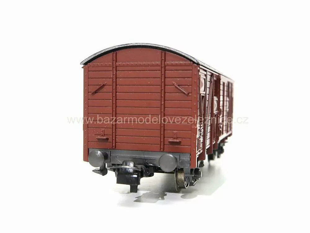 Roco - Nákladní vůz NS - HO