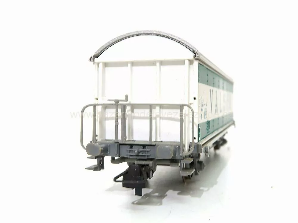 Roco - Nákladní vůz SBB Valser - HO