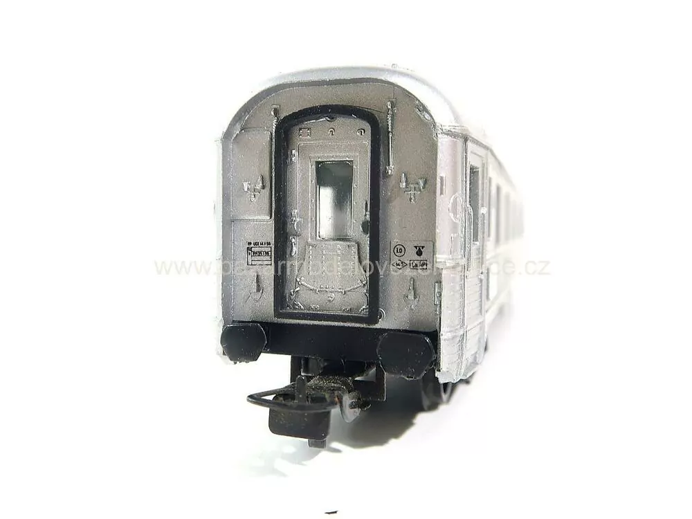 Piko DDR - Osobní vůz SNCF 1 Tř.  - HO