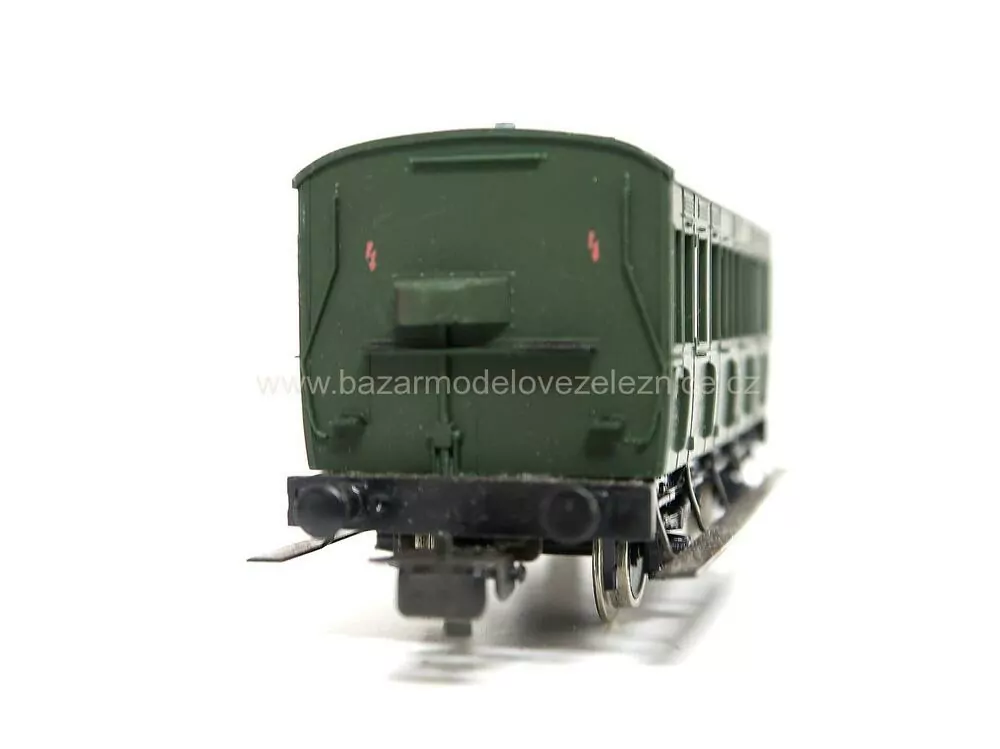 Piko DDR - Osobní vůz SNCF - HO