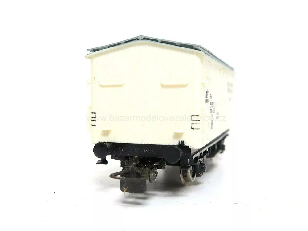 Piko DDR - Chladírenský vůz MÁV - HO