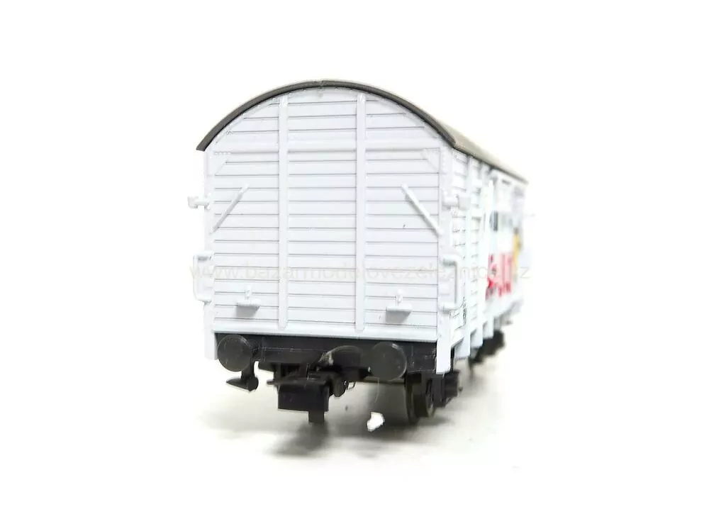 Roco - Pivovarský vůz Union DB - HO
