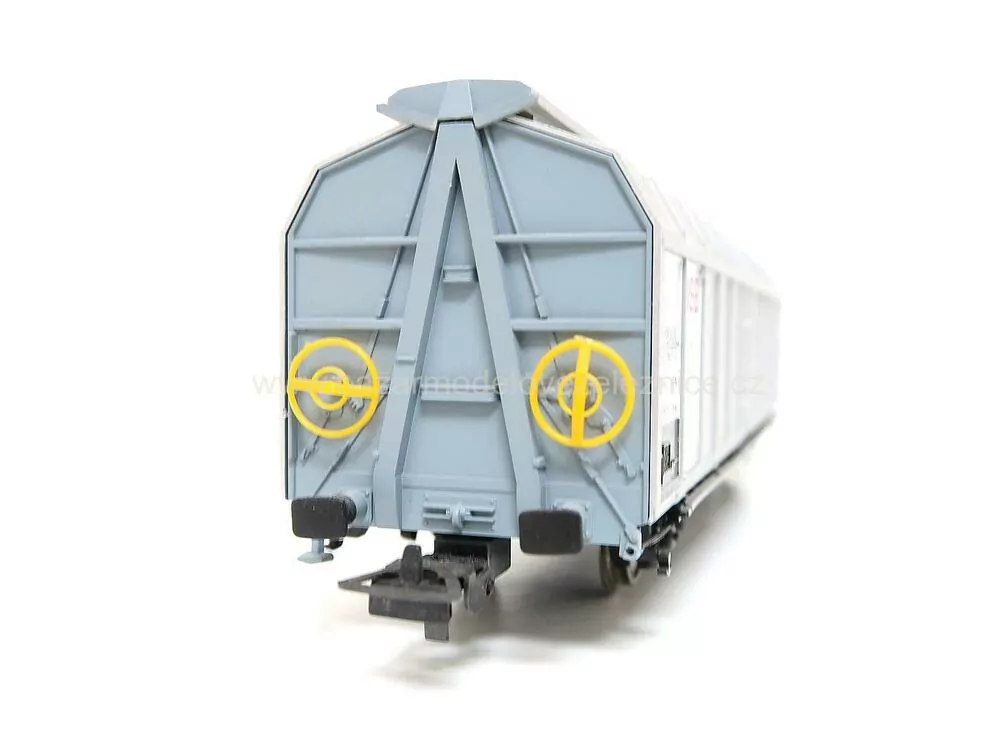 Roco - Nákladní vůz DSB - HO