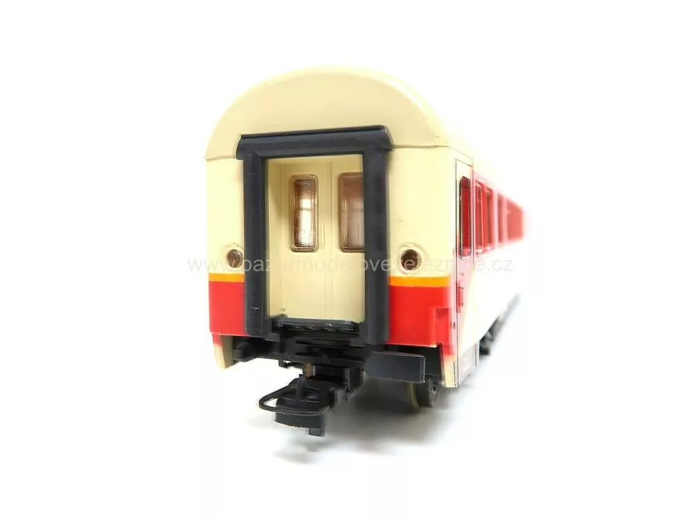 Roco - Osobní vůz TUI Ferien Express - HO