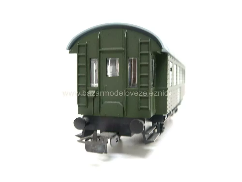 Piko DDR - Osobní vůz DB - HO