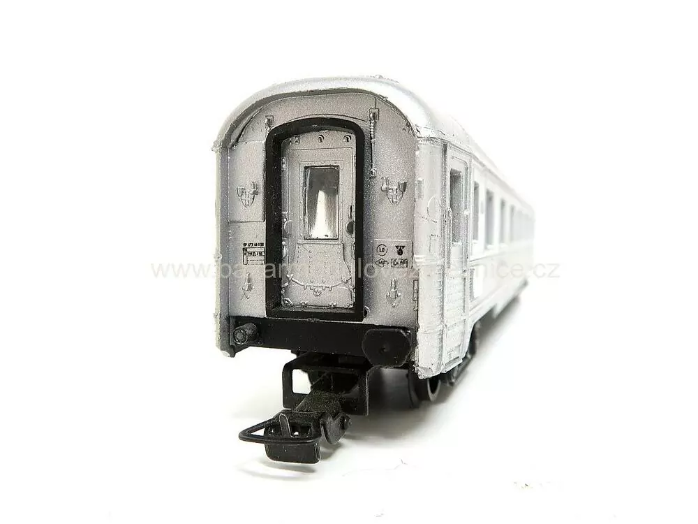 Piko DDR - Osobní vůz SNCF 1 tř. - HO