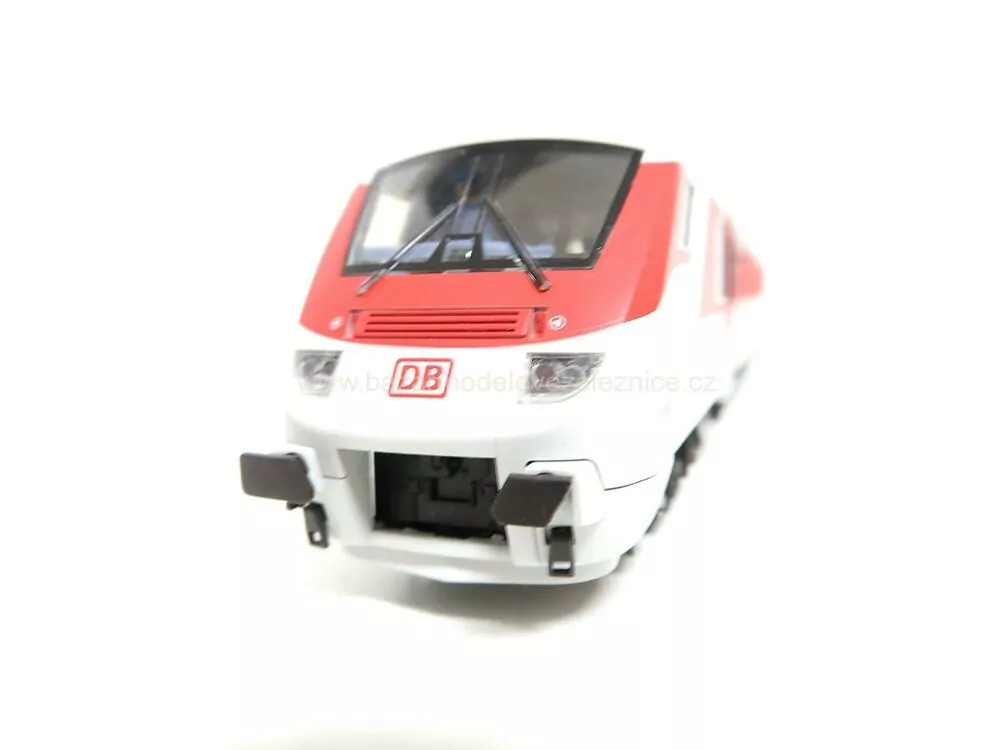 Roco - Řídicí vůz DB 2 Tř.  - HO