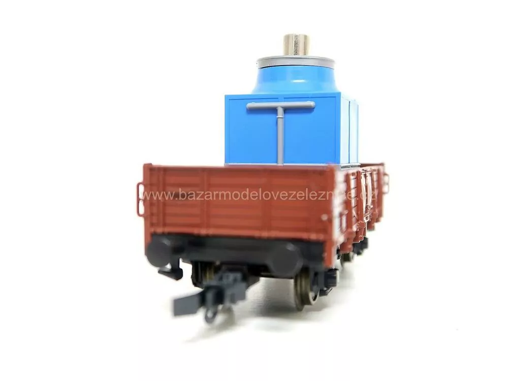 Roco -Nákladní vůz DB s nákladem - HO