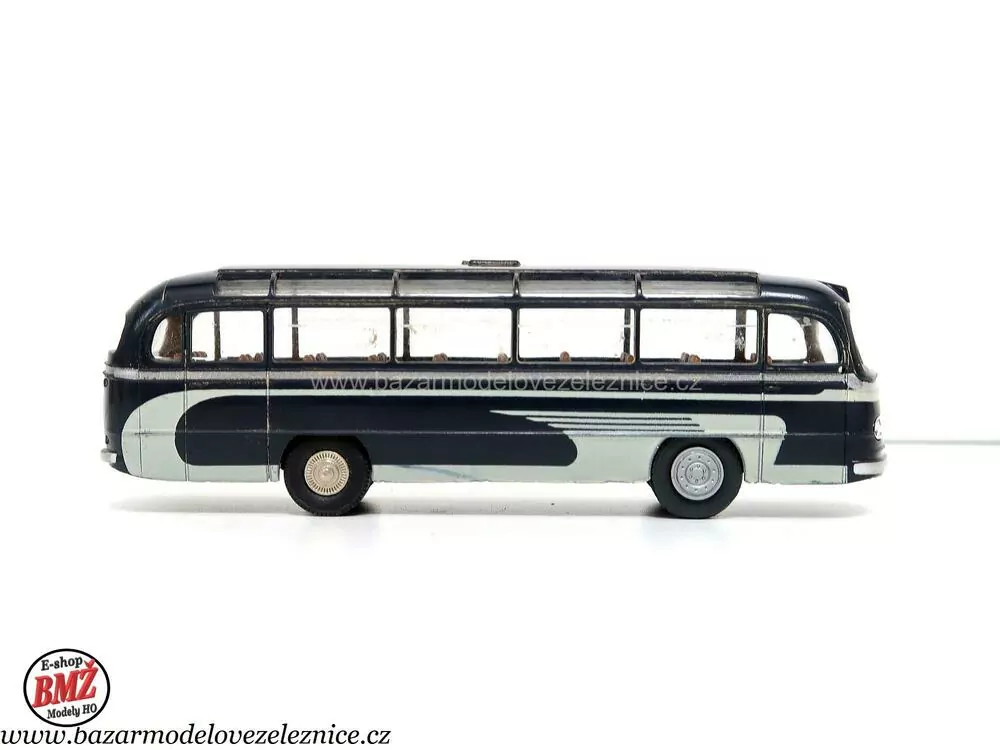 Brekina - Autobus Mercedes - HO