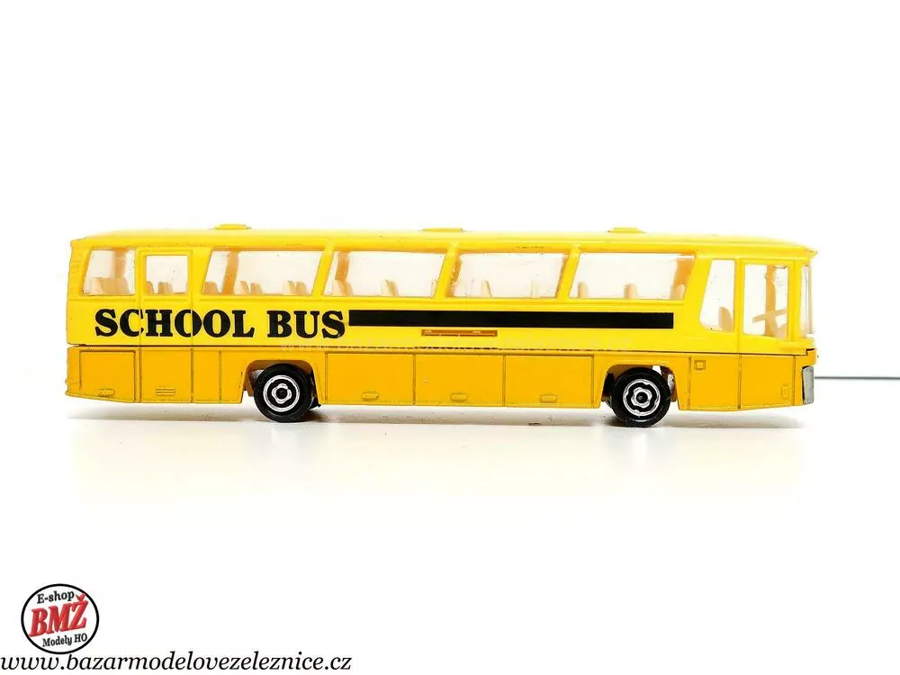 Majorette - Bus Neoplan - HO