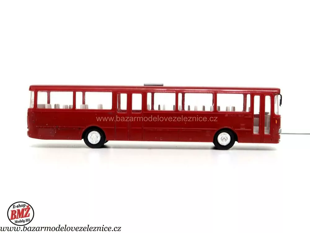 I.M.U. - Bus Setra - HO