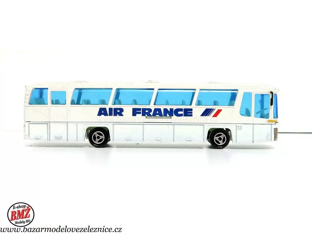 Majorette - Bus Neoplan - HO