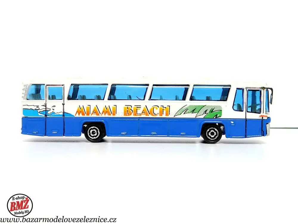 Majorette - Bus Neoplan - HO