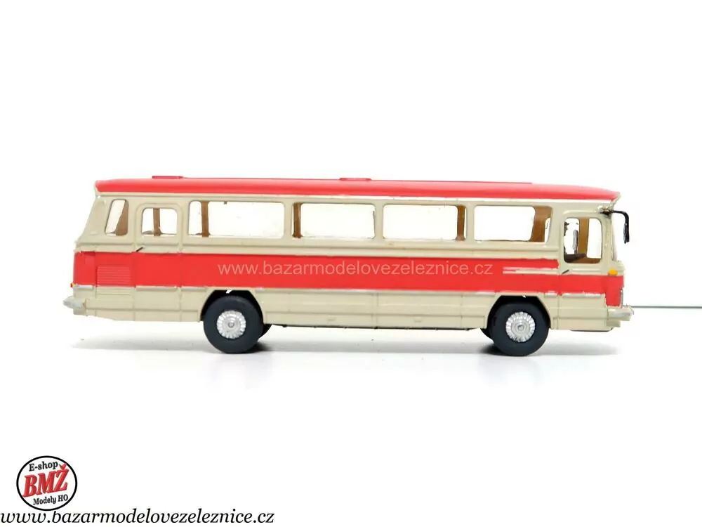 Wiking - Bus Mercedes - HO