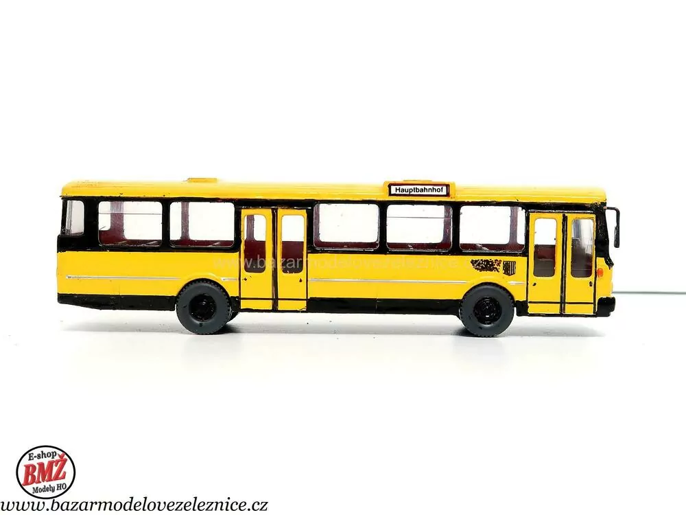 Wiking - Bus Mercedes - HO