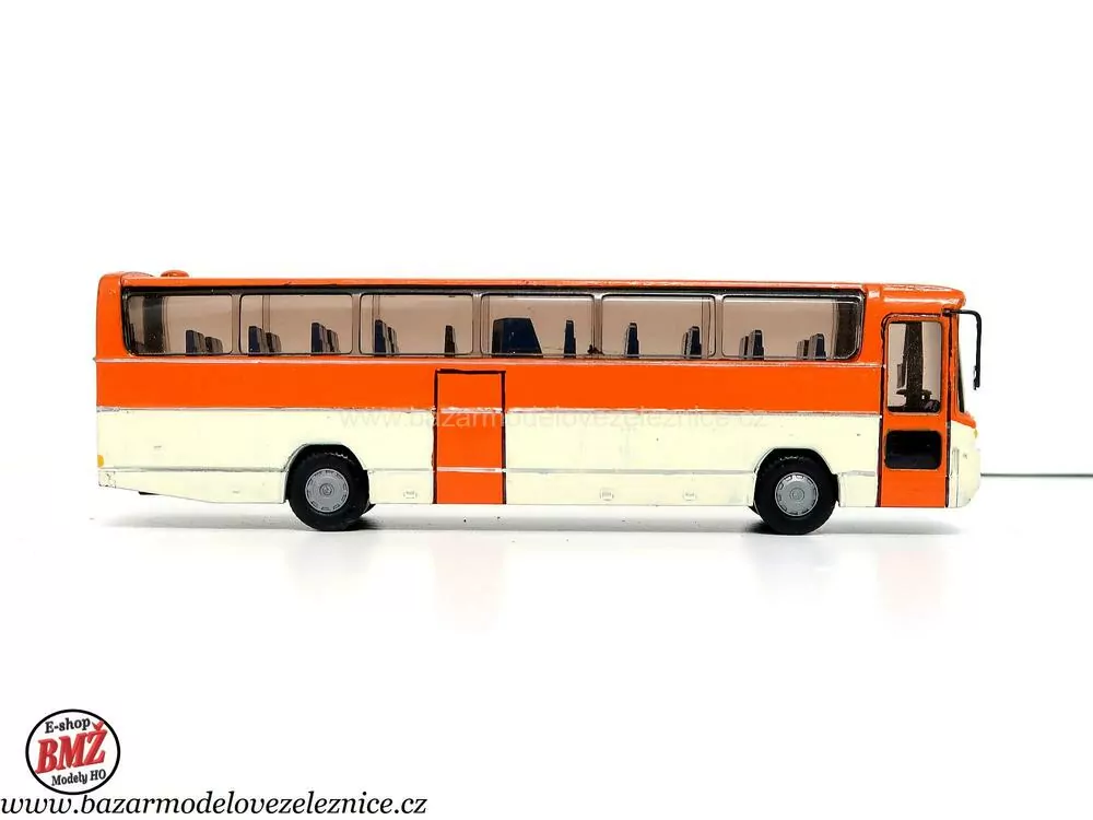 Wiking - Bus Mercedes - HO