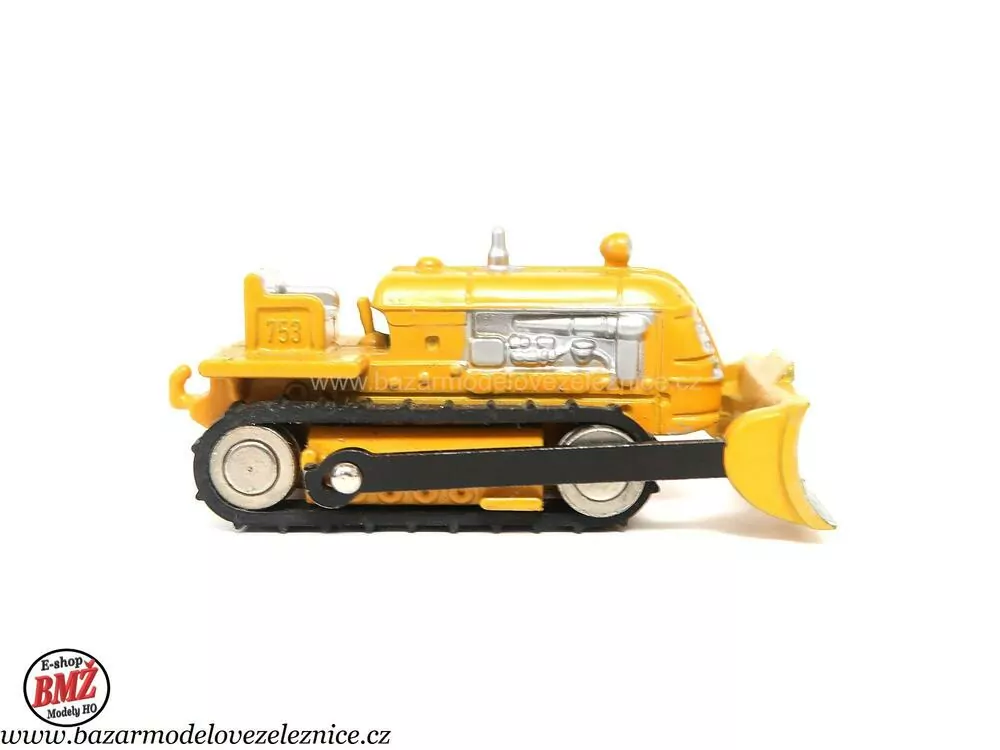 ? - Buldozer - HO