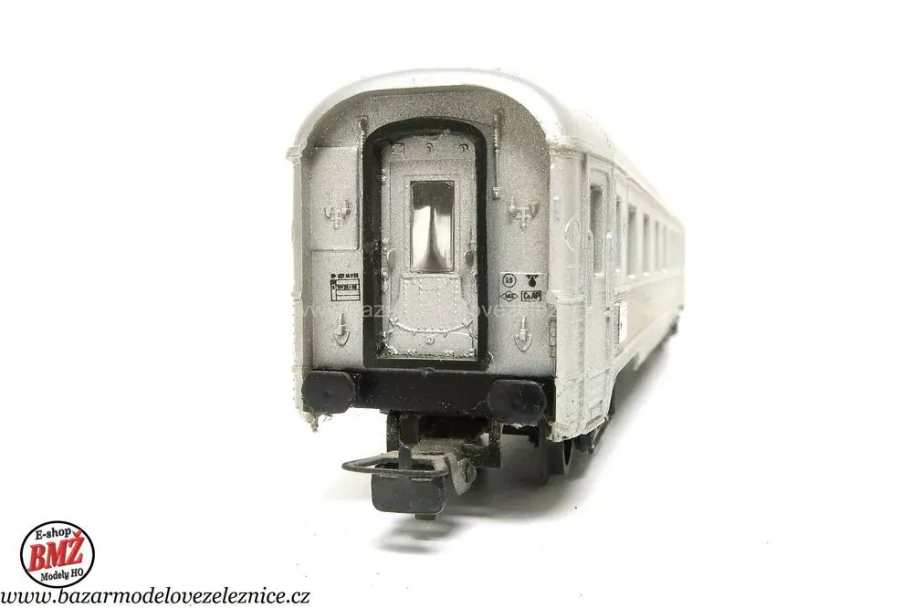 Piko DDR - Osobní vůz SNCF 1 Tř. - HO