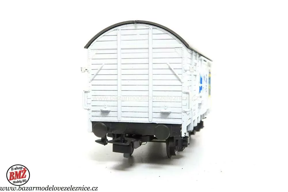 Fleischmann - Pivovarský vůz Lowenbrau DB - HO