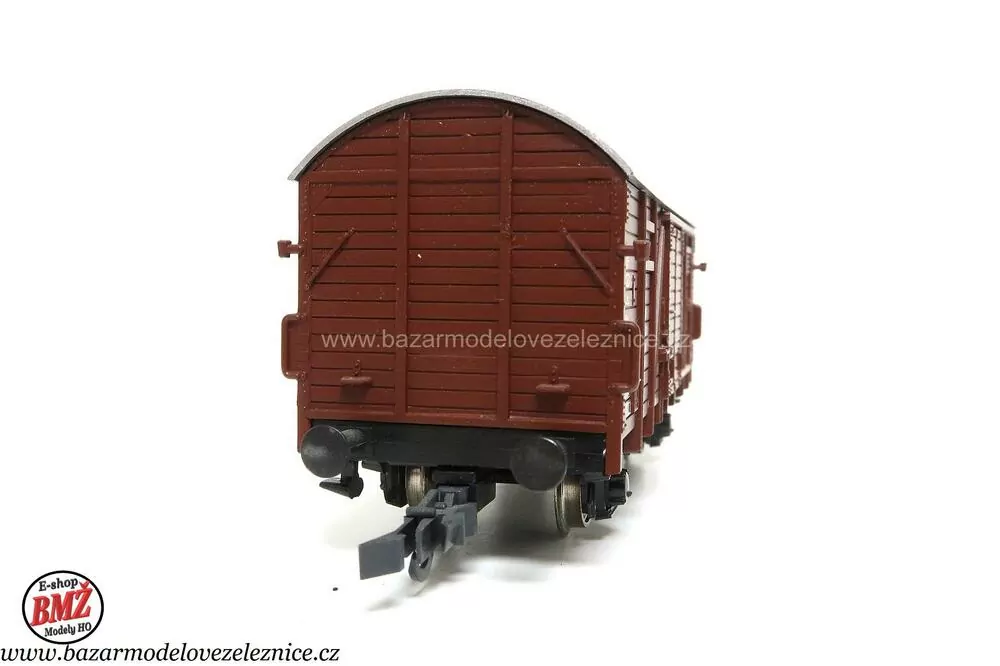 Roco - Nákladní vůz DB - HO