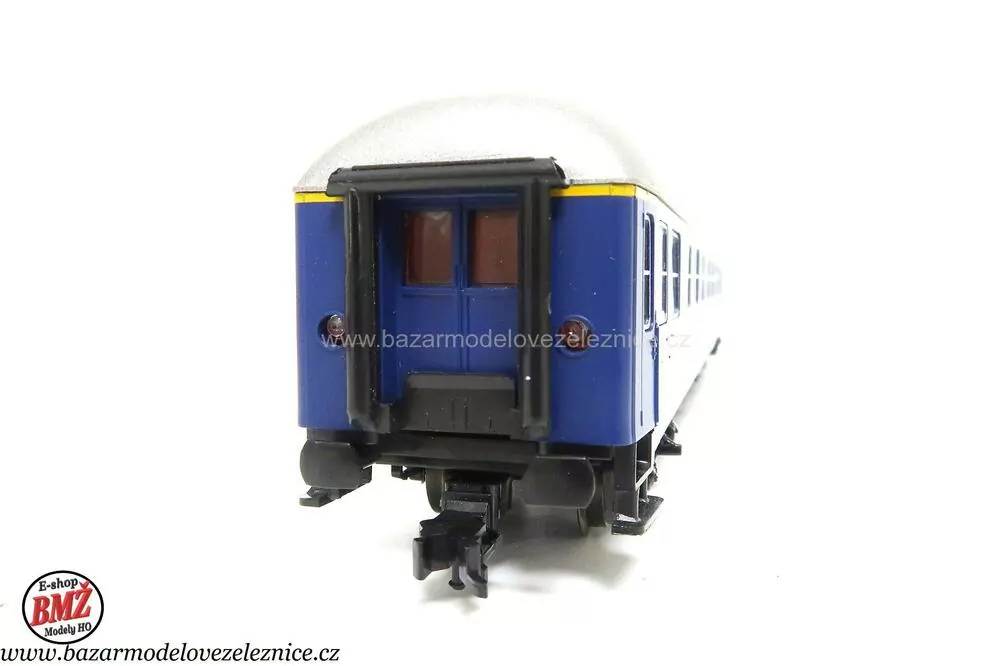 Roco - Osobní vůz DB 1 tř.- HO