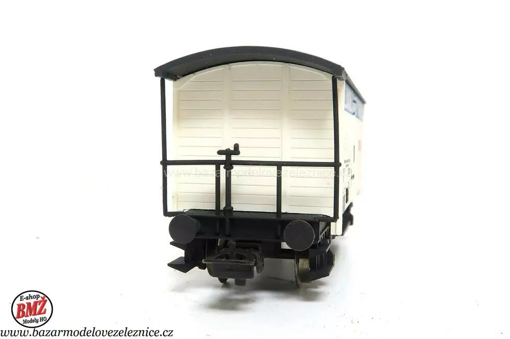 Liliput - Pivovarský vůz SBB - HO
