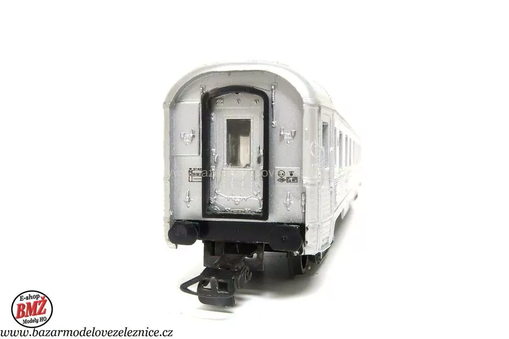 Piko DDR - Osobní vůz SNCF 1 Tř. - HO
