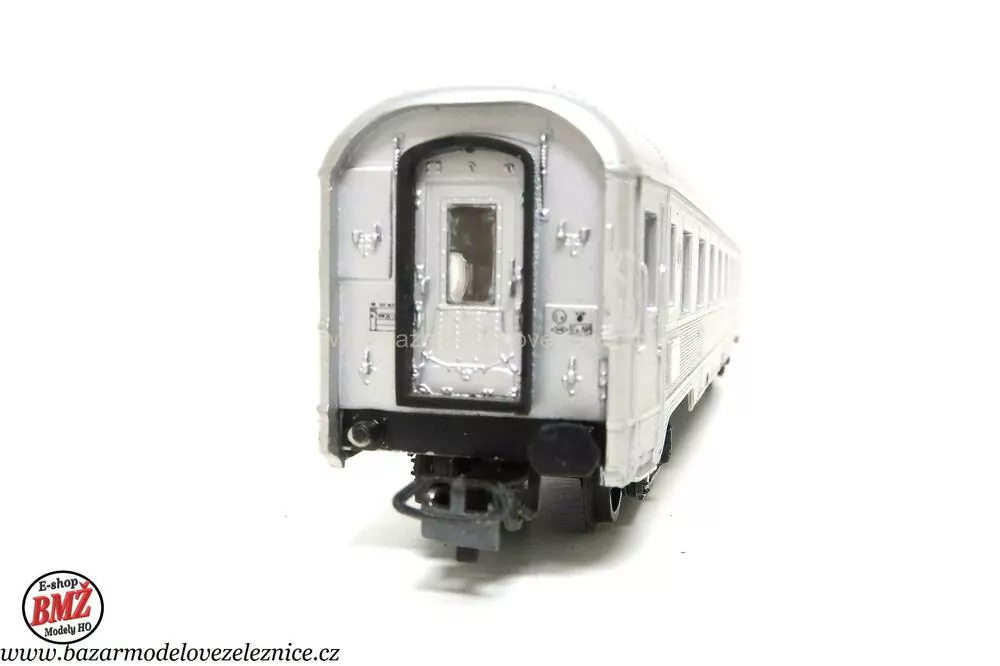 Piko DDR - Osobní vůz SNCF  1 Tř.  - HO