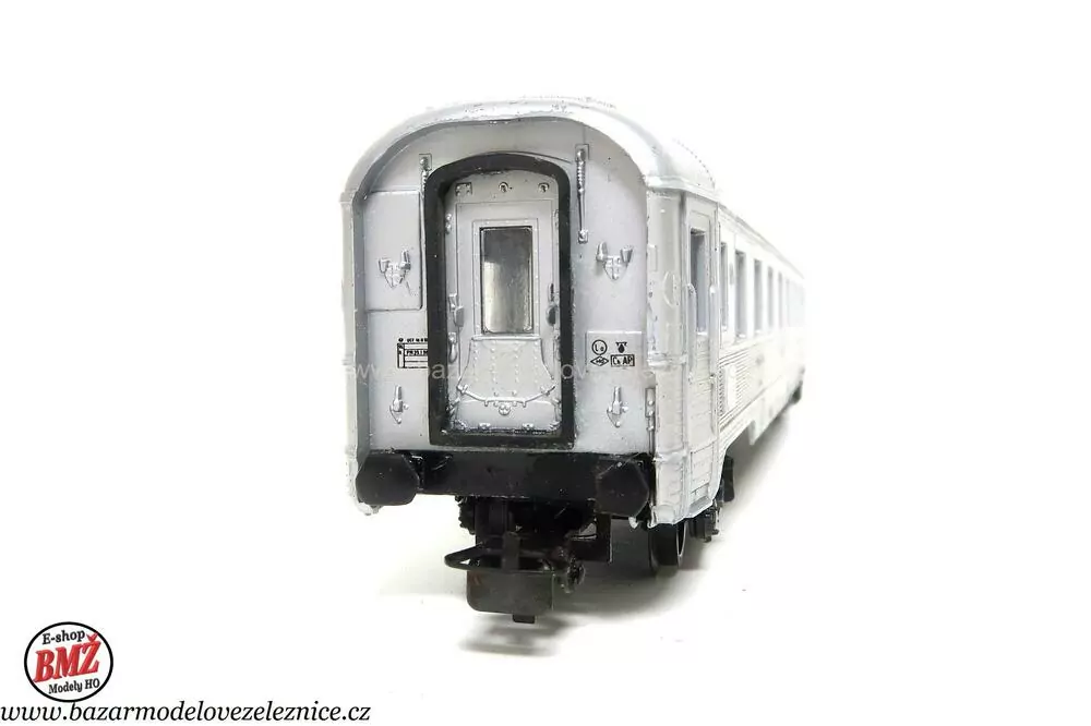Piko DDR - Osobní vůz SNCF 1 Tř. - HO