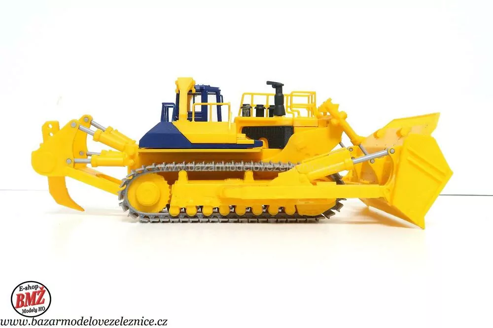 Kibri - Buldozer - HO