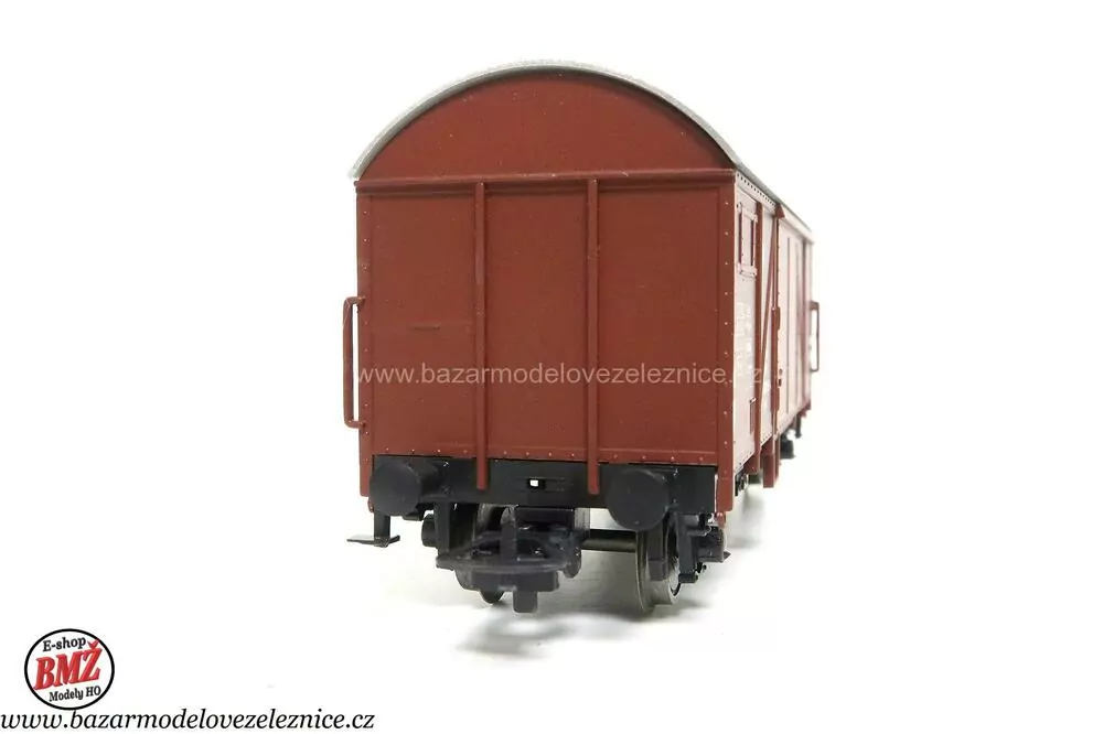 Sachsenmodelle - Nákladní vůz DB - HO