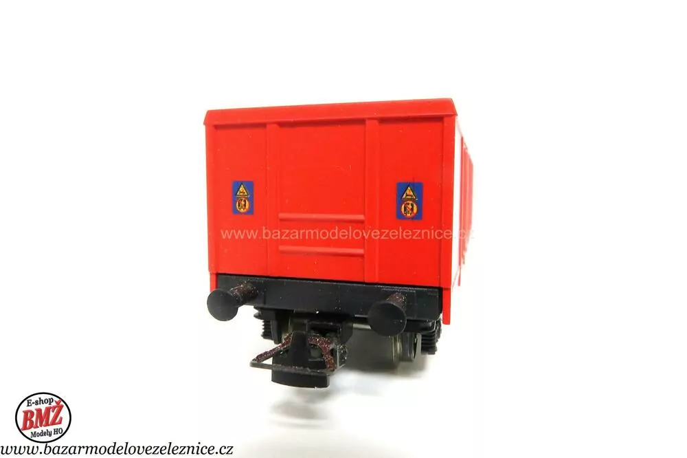 Mehano - Nákladní vůz DB Cargo - HO 