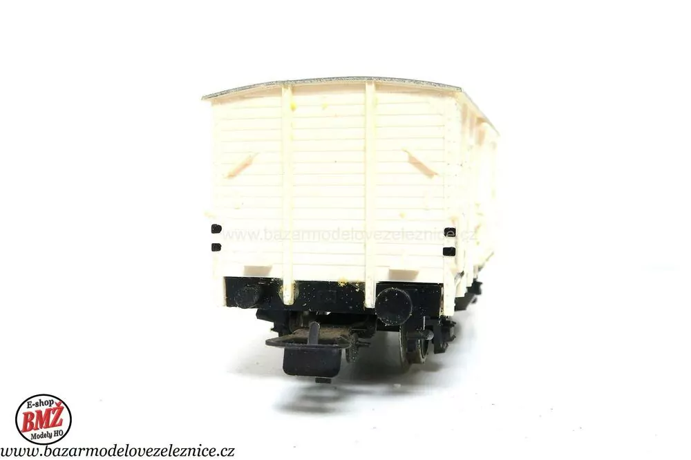 Piko DDR - Chladírenský vůz DSB - HO