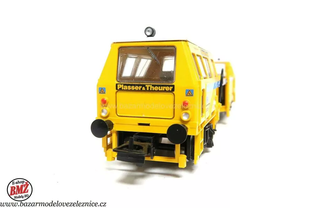 Liliput - DC - Podbíječka DB - HO
